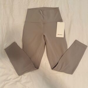 Lululemon Align High-Waisted Leggings